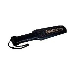 Hand-Held Metal Detector (Model : GC-1001)