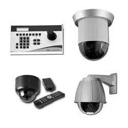 High Speed Dome Cameras