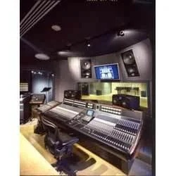 Audio - Studio Facilities