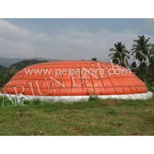 Biogas Plant