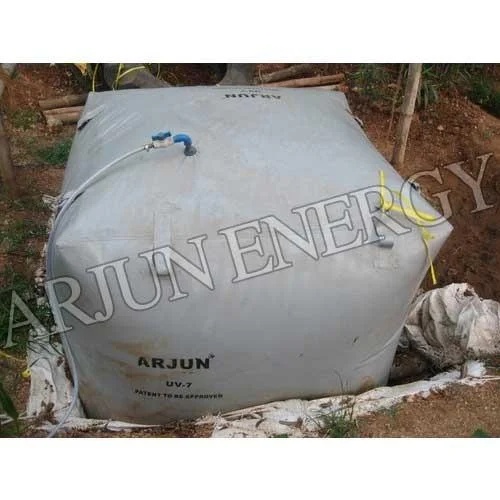 Domestic Biogas Digesters