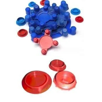 Plastic End Caps