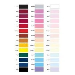 Polyurethane Colorsirca