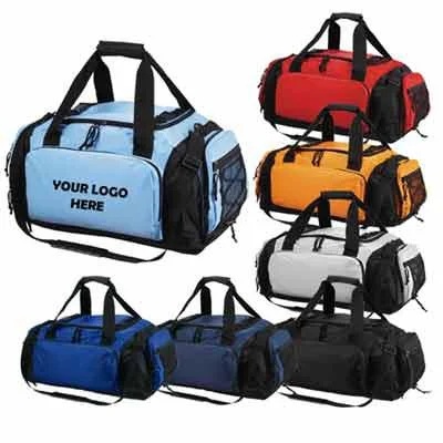 Sports bags