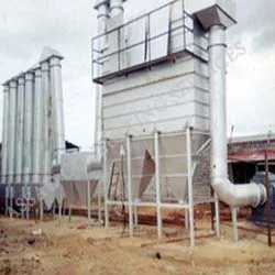 Air Pollution Control Systems