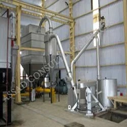 Lead Oxide Manufacturing System
