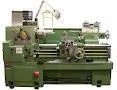 Lathes Machine Services