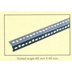 Slotted Angle 40mm x 40mm