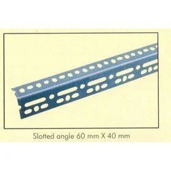 Slotted Angle 60mm x 40mm