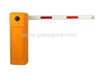 Automatic Boom Barrier