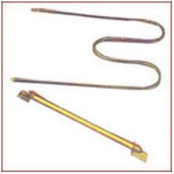 Tubular/Finned Air Heaters