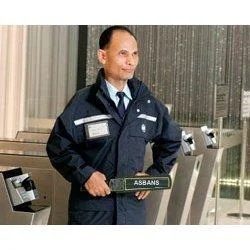 Facilitator Guard Services