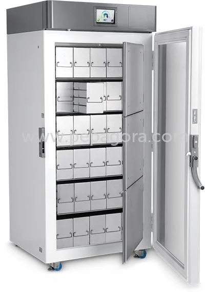 ULT Freezer And Deep Freezer