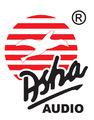 Asha Audio Company