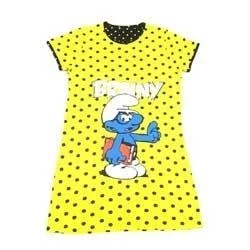 Ladies Long Polo
