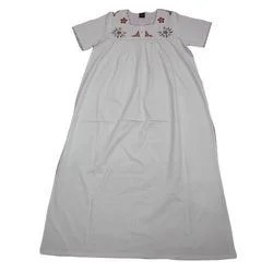 Ladies Nighty Woven 