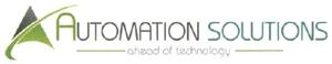Automation Solutions
