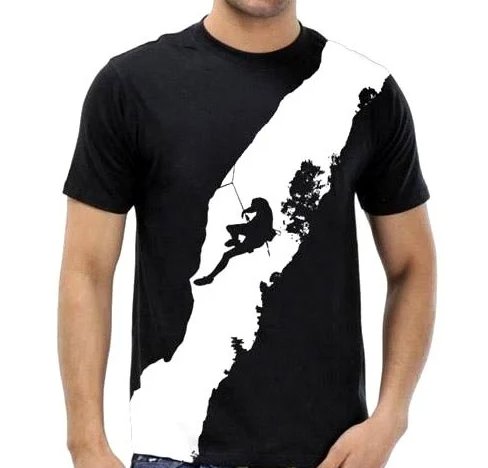 Mens Designer T-Shirts