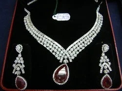 Designer Diamond Necklaces