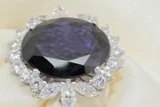 Designer Diamond Rings