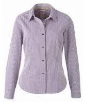 Ladies Woven Garments