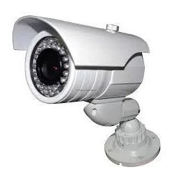 IP CCTV Cameras