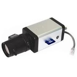 IP Safety Cameras