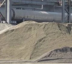 Blast-Furnace Cement