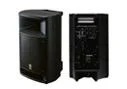 Speakers