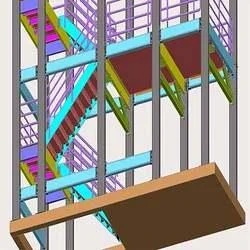 3D Modeling