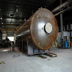 Mechanical Structural Work