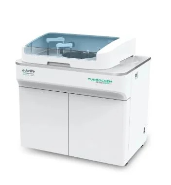 Turbochem Optima
