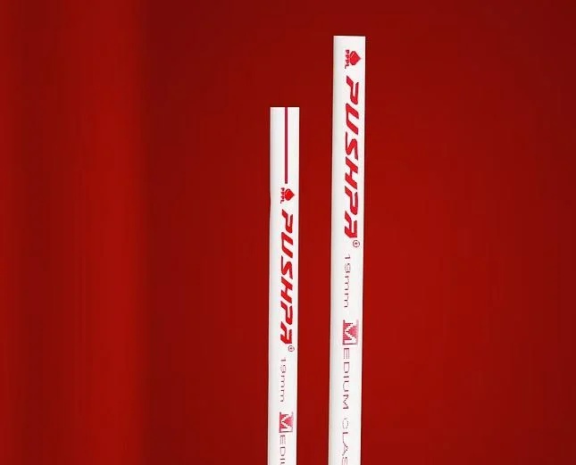 PUSHPAÂ® Electrical Pipes
