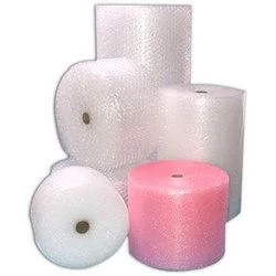 Air Bubble Rolls