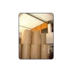 Corrugated Rolls