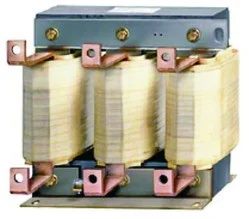 AC Line Reactors