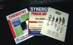 Booklet Printing Service