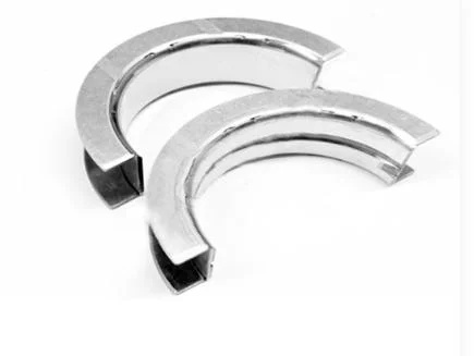 Thrust Bearings