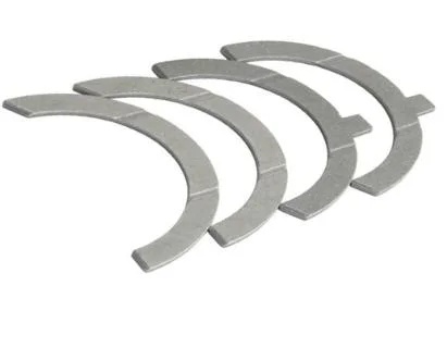 Thrust Washers