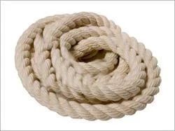 Cotton Ropes