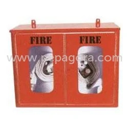 Fire Hose Boxes