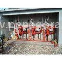 Fire Hydrant System