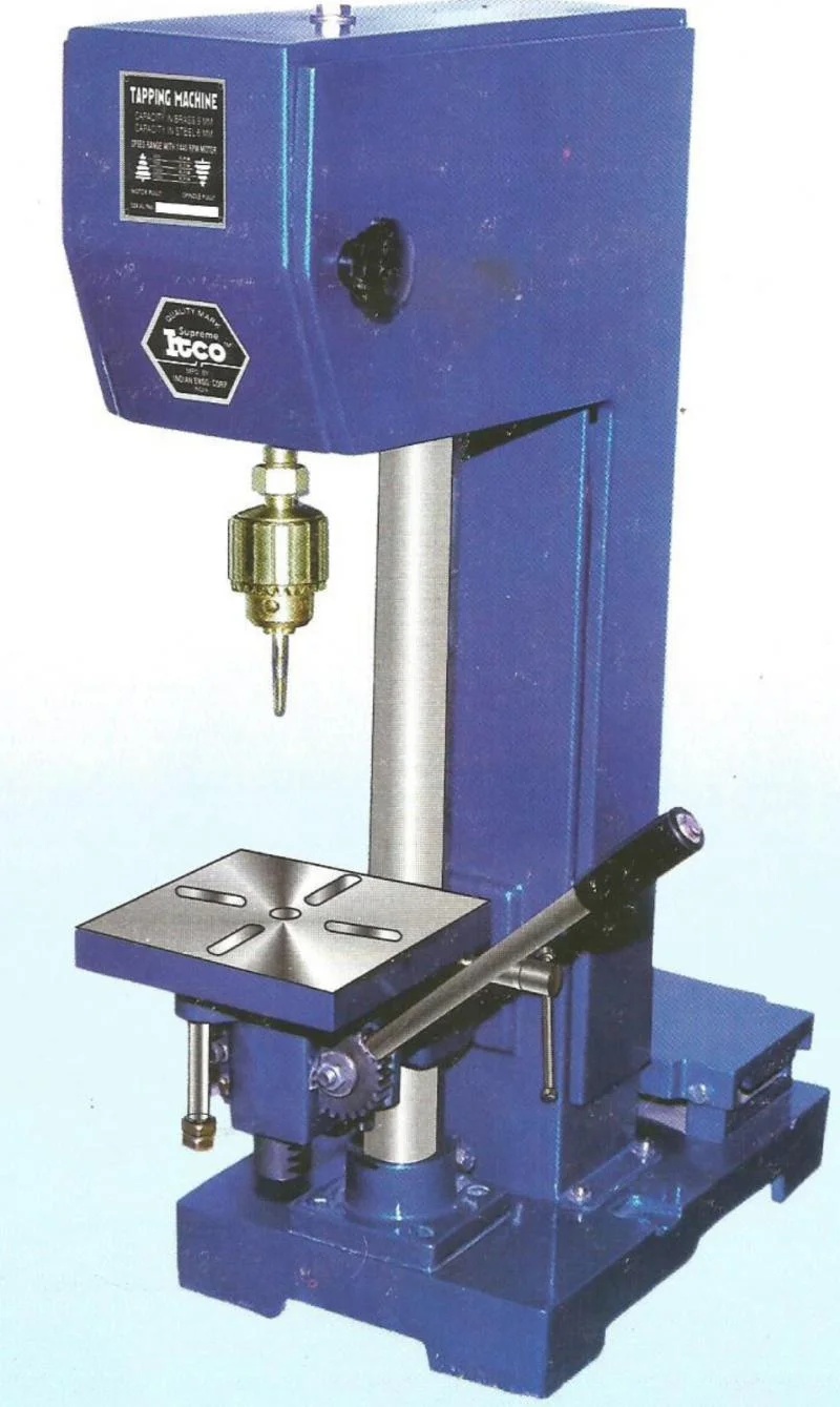 Drilling Machine