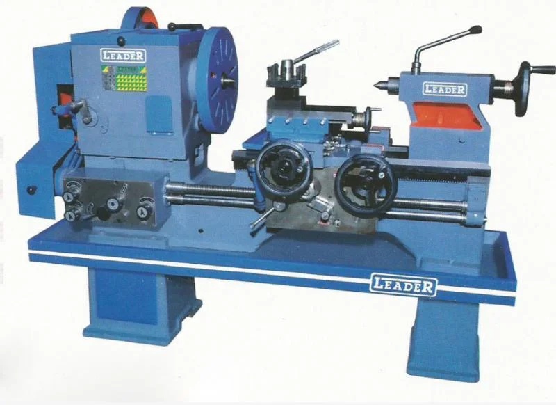 Lathe Machine