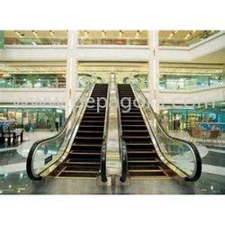  Industrial Escalators