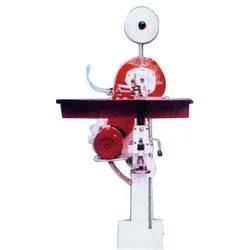 Book Stiching Machine