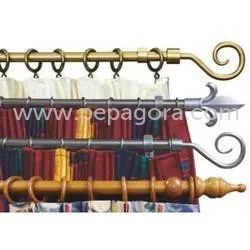 Drapery Rod