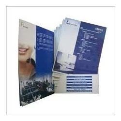 Catalog Printing Services