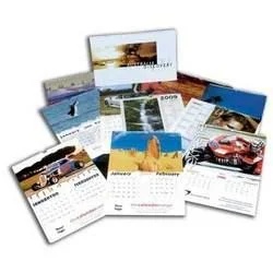 Diaries And Calendar Printing Services