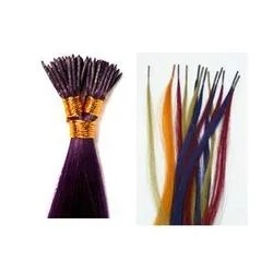 Pre Bonded Keratin Extensions